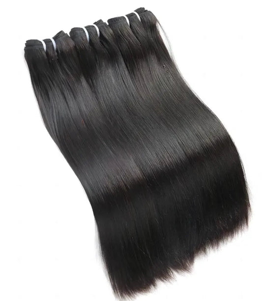 Raw Straight Bundle