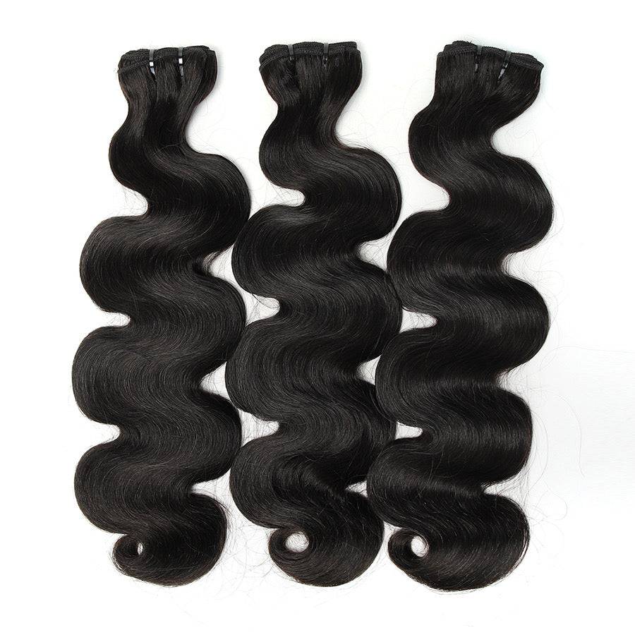 Raw Body Wave Bundle